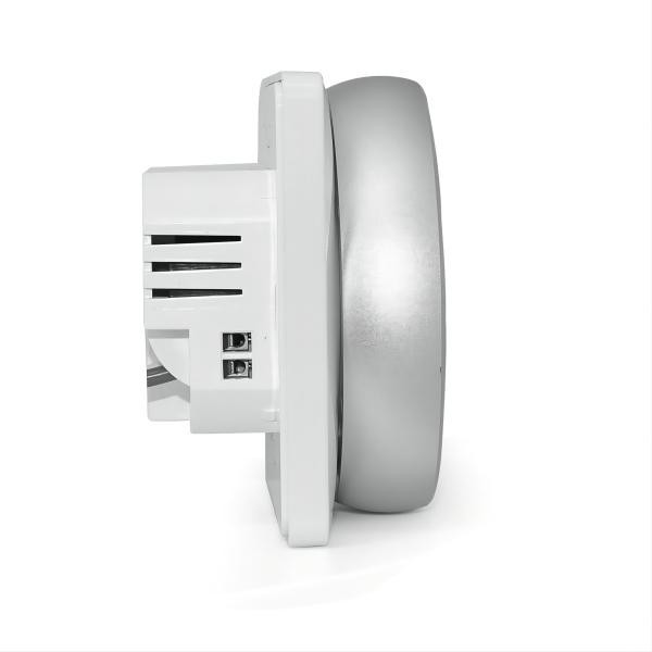 Water Heater Thermostat Control